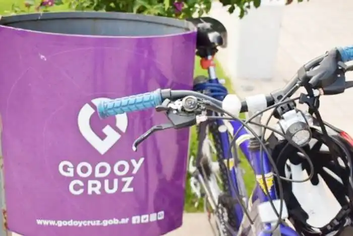 Incremento a municipales que concurran a trabajar en bicicleta