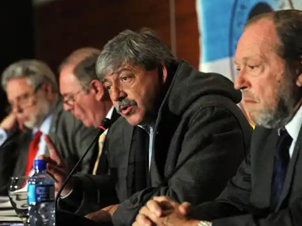 La Mesa de Enlace no prevé realizar medidas de fuerza
