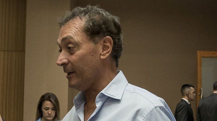 Detuvieron a los acusados por el asalto a Batata Clerc
