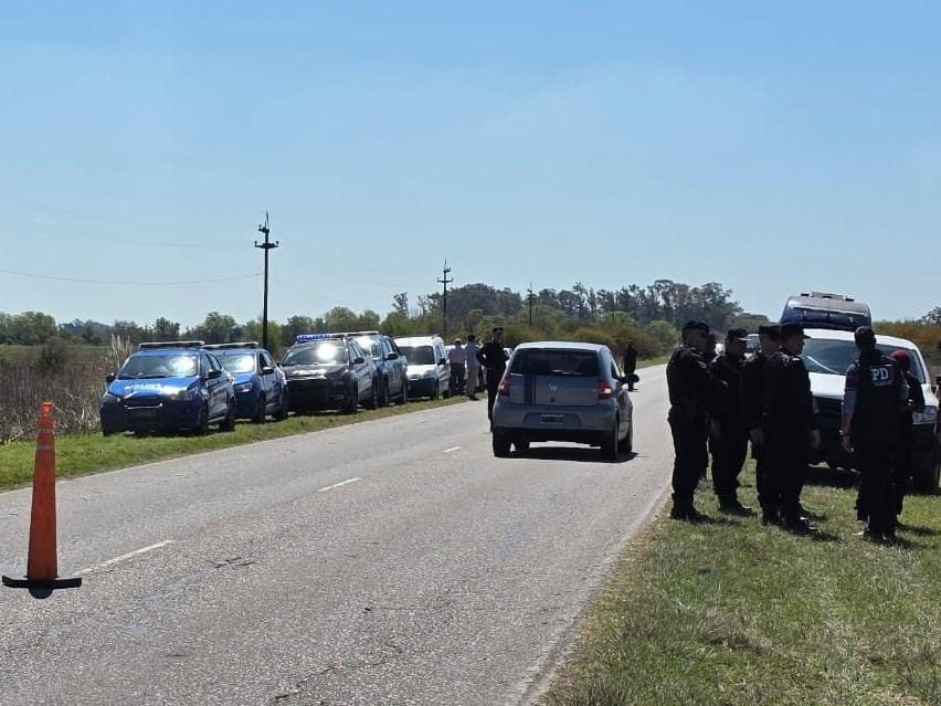 Dos detenidos por el homicidio de Damián Strada: una pareja estaría involucrada en su muerte