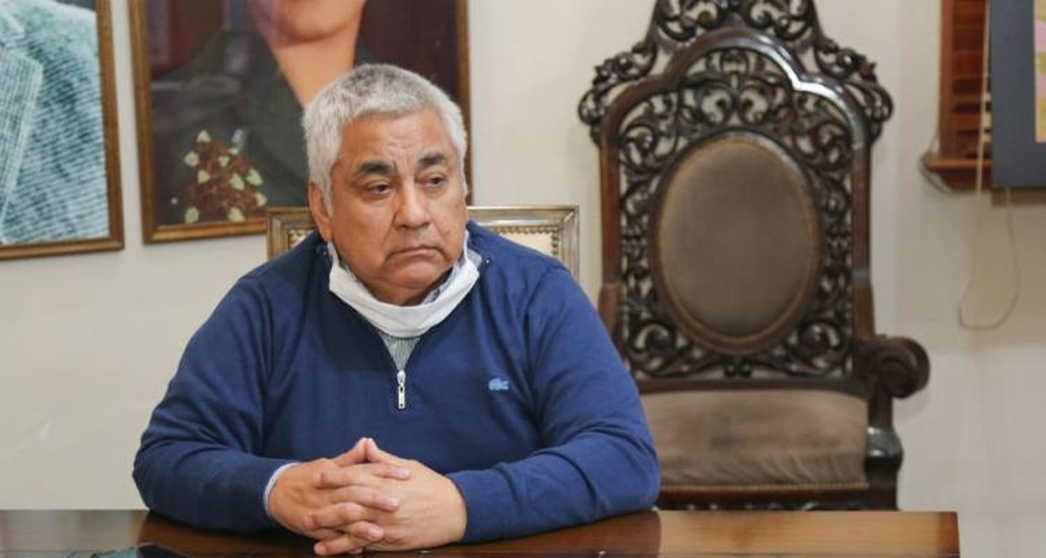 Cuarentena: Cecilio Salazar se reúne con diferentes sectores para definir de qué actividades pedir la flexibilización