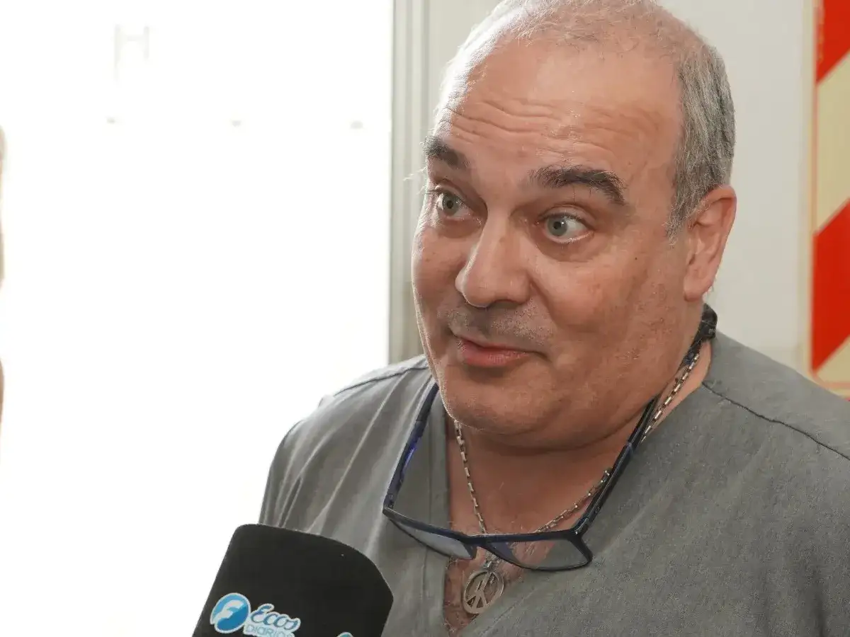 Luis Arias