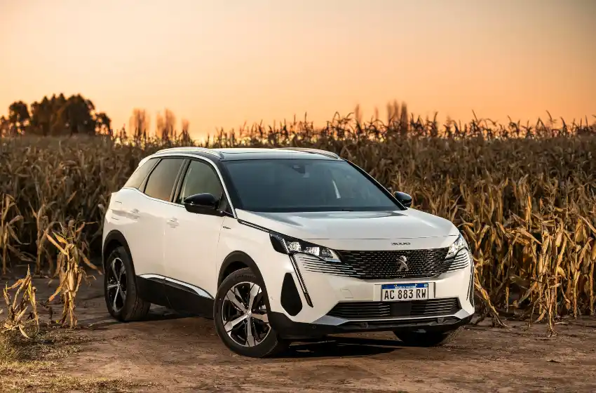 El Nuevo Peugeot 3008 Hybrid ya está disponible en Avec Peugeot