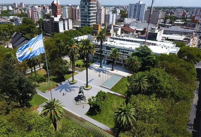 Elecciones PASO 2023: Todos los precandidatos a Intendente de General San Martín