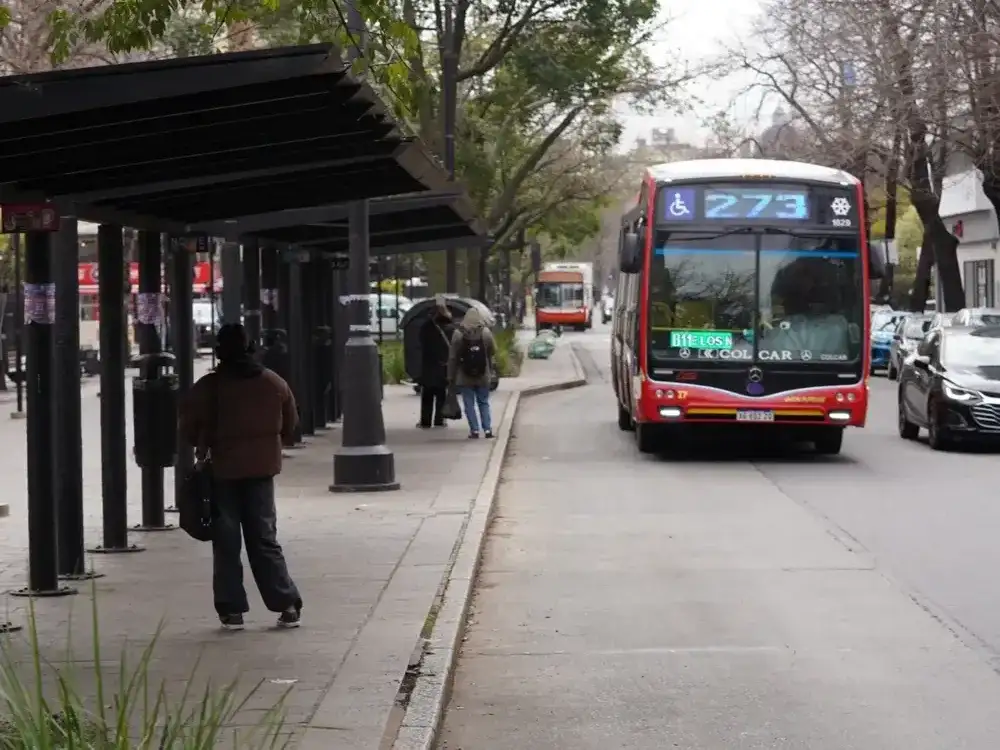 La Provincia dio por finalizado el convenio con Nación para administrar subsidios al transporte en el AMBA