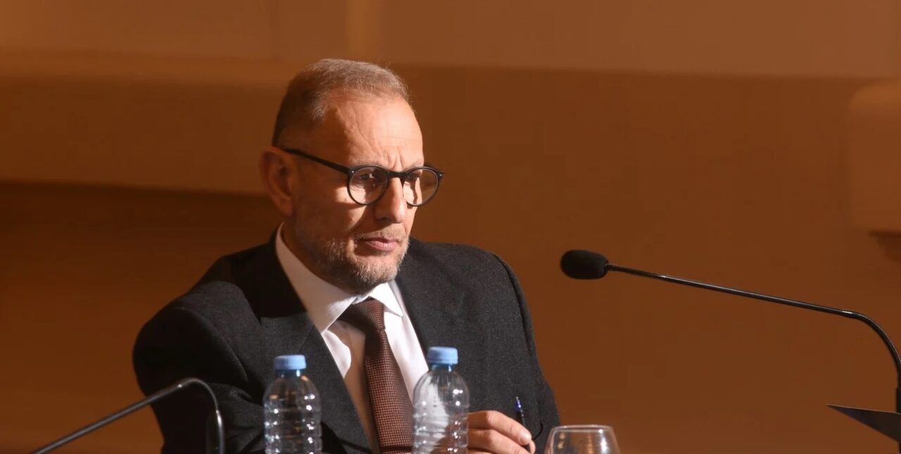 Corach defiende la inversión del gobierno en seguridad y admite “errores no forzados”