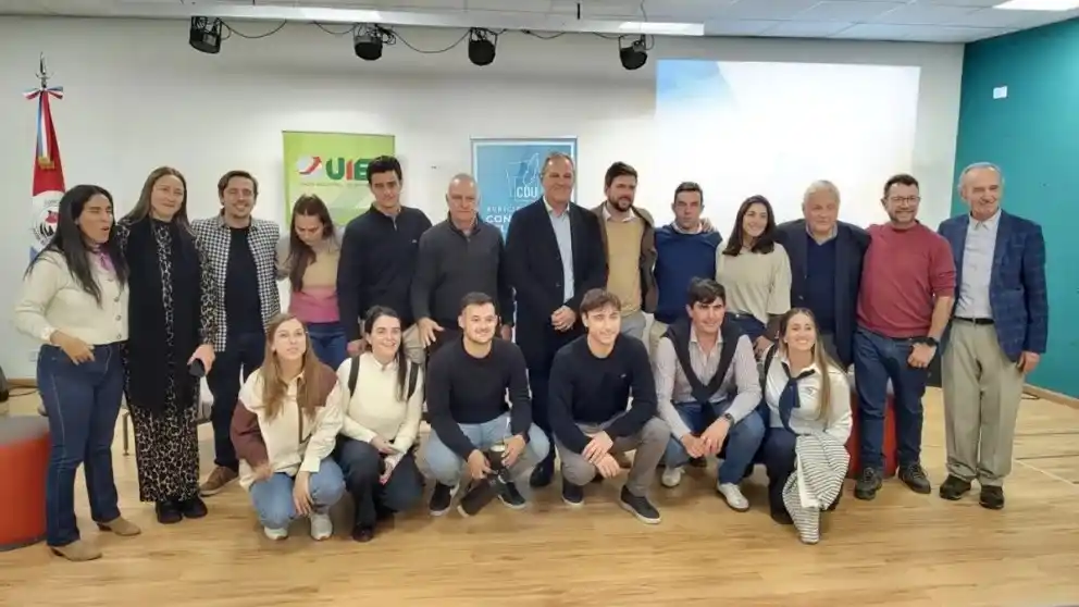 Concepción del Uruguay fue sede del encuentro “Rumbo a las 21° Jornadas de la Industria de Entre Ríos”
