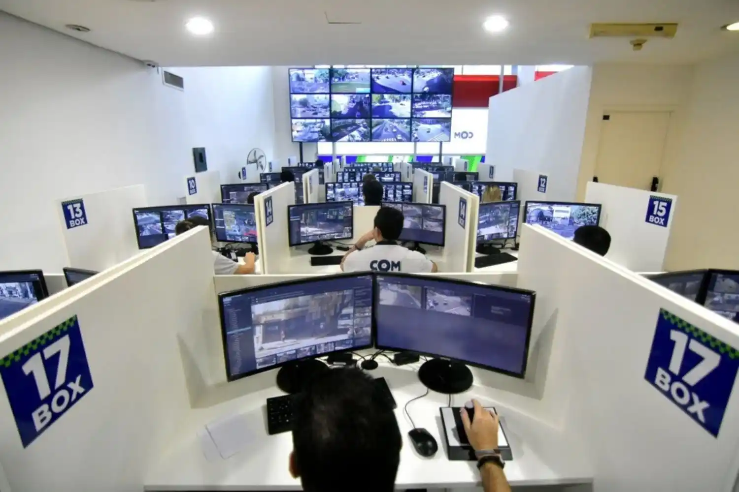 La Plata: El Municipio colocará alarmas en las escuelas provinciales del distrito