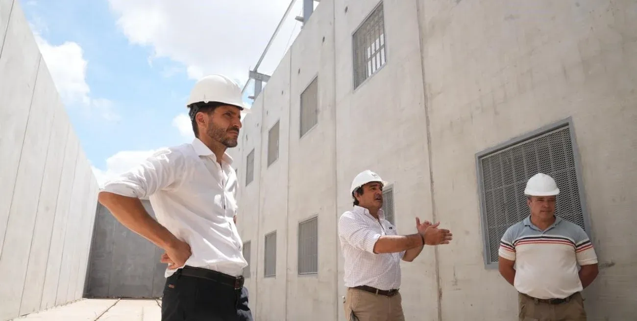 Juan Manuel Sosa - Integrante de la organización TARDEO LAB | Sábado con música en la Sociedad Española