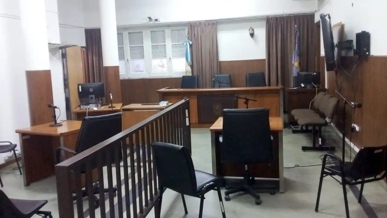 En la sala del Tribunal Criminal se ventilarán detalles de lo sucedido en la vecina ciudad