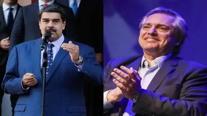 «AISLAR A VENEZUELA NO HA CONDUCIDO A NADA»: Argentina sale del Grupo de Lima