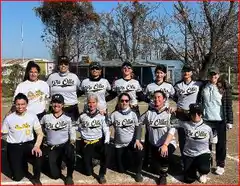 Excelente actuación de La Olla de Gualeguay en el Torneo CEF 2025