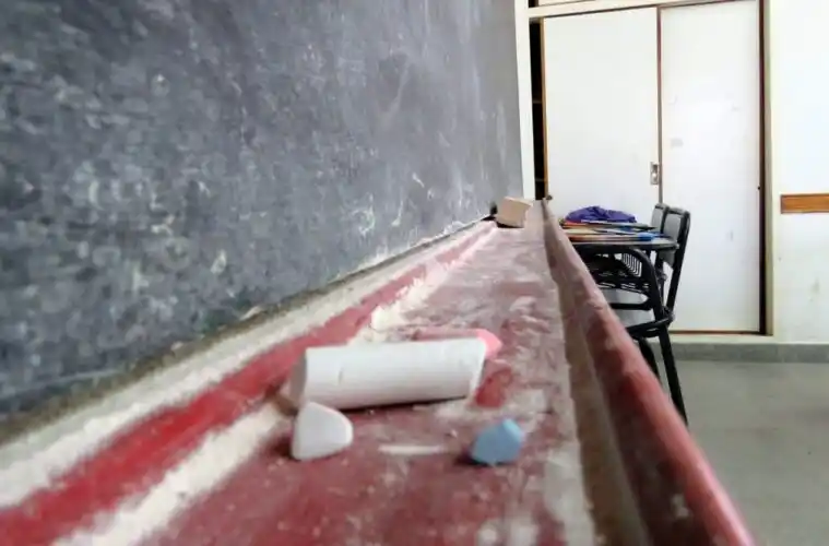 Lanzan un plan para que 8.000 jóvenes concluyan la secundaria