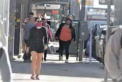 Diferencias entrencomerciantes y la CET por el programa ¨Ahora Tandil¨