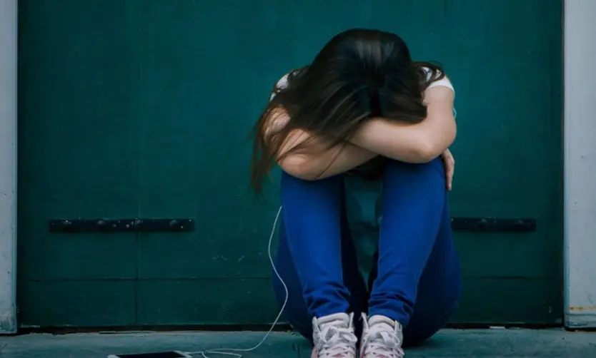 El suicidio es la principal causa de muerte en mujeres adolescentes