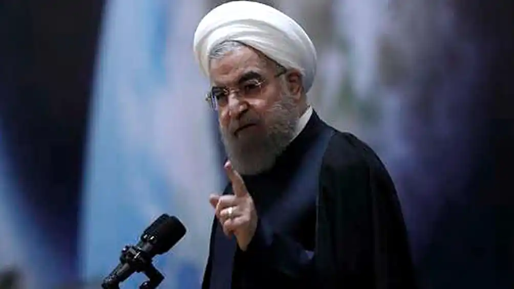 Irán quiere llevar a EEUU a una corte internacional el asesinato de Soleimani