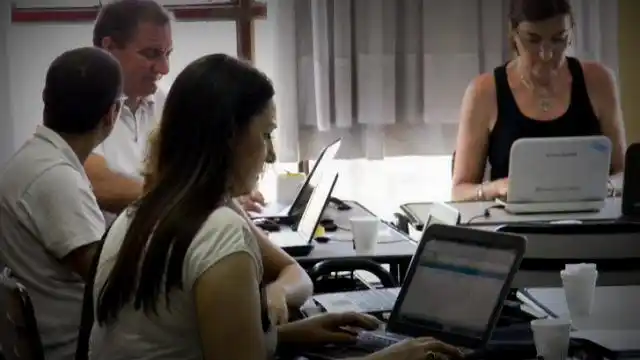 Agmer y Uader organizan seminario de formación para directivos y supervisores