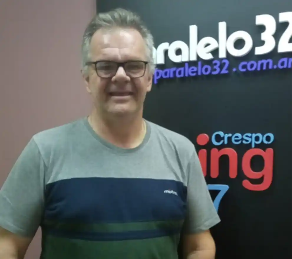 “Nuestro concepto fue trabajar en equipo y que no se destaque un funcionario”