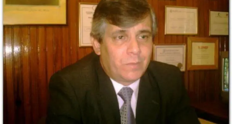 Britos al frente de importante operativo