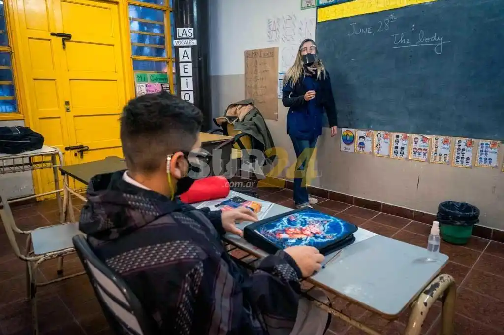 Confirman inicio de clases el 2 de marzo de 2022