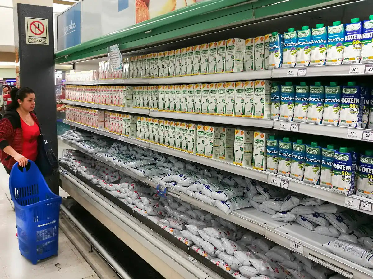 Sorpresa: la inflación de noviembre fue de 3,2%,  se ubicó por encima  de proyecciones privadas   