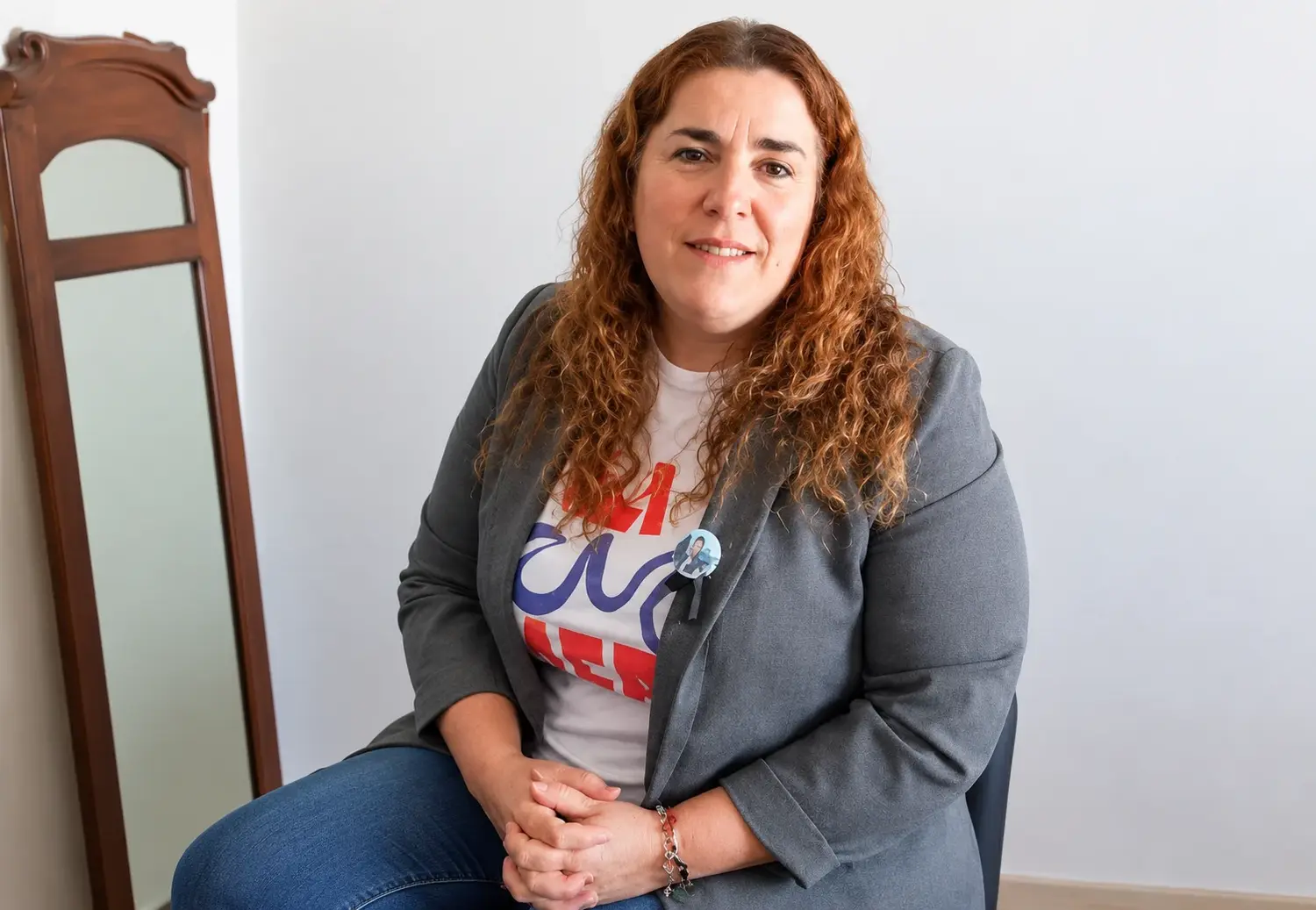 Tatá Moncany, la mujer oriunda de Bolívar