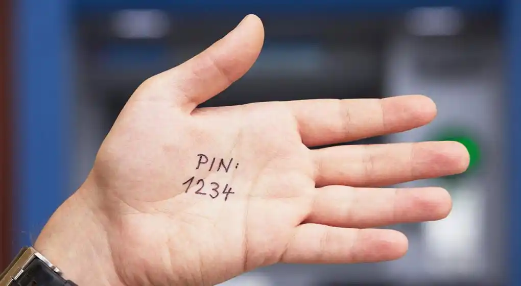 La contraseña más usada del año fue la más fácil de descifrar