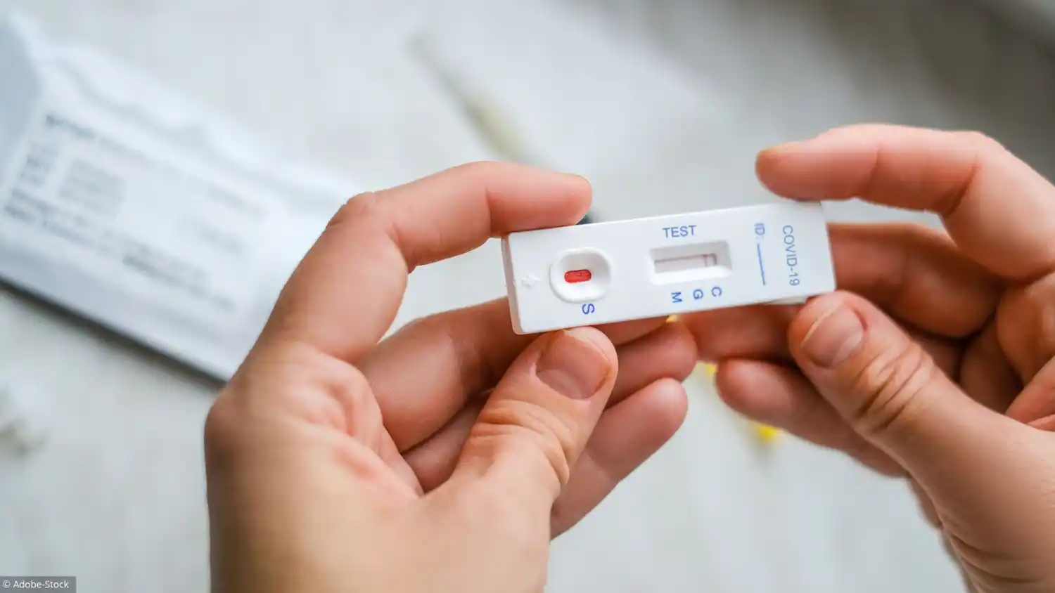 Autotest Covid: Las obras sociales y prepagas se niegan a cubrirlo