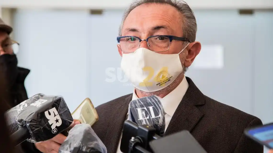 Recursos para sostener el aparato productivo santafesino