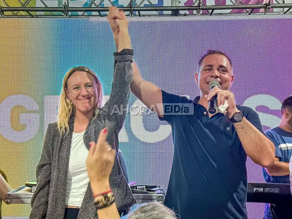 Una carrera meteórica: Así llegó Mauricio Davico a ser electo como nuevo Intendente de Gualeguaychú