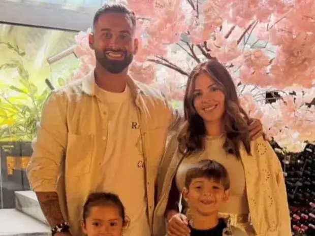 Buscan a la familia de un futbolista argentino desaparecida tras los terremotos en Venezuela