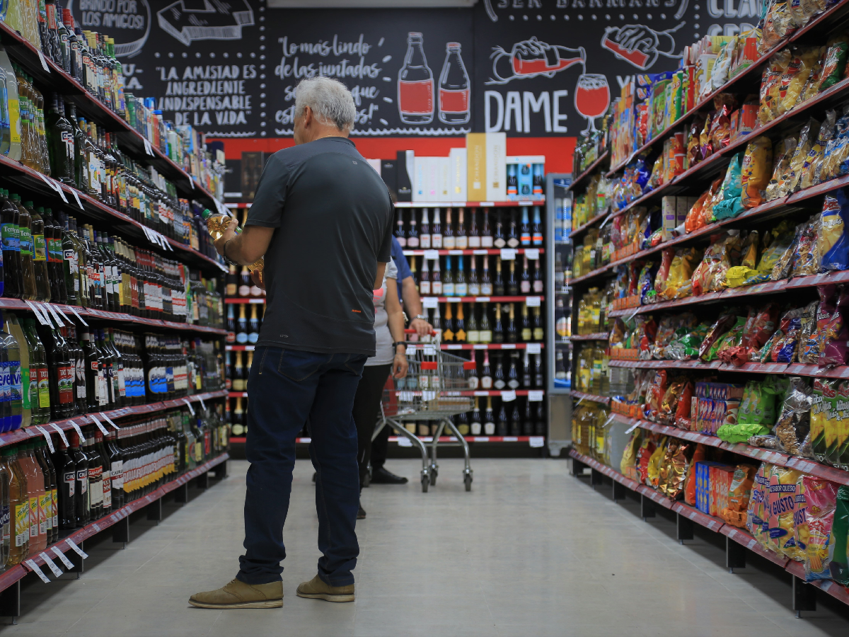 Extienden hasta setiembre el programa de precios cuidados con 543 productos y una suba de 4,9% 