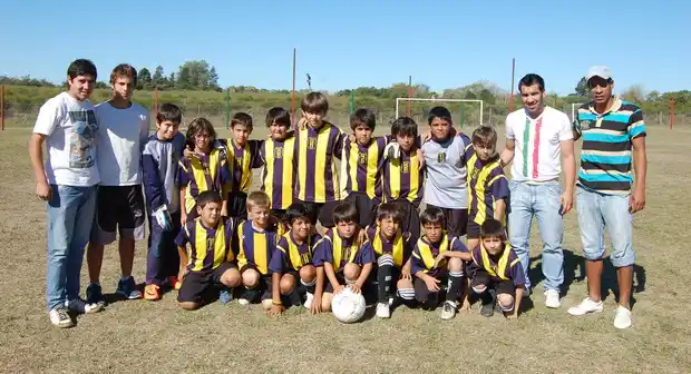 Lo que dejó el fin de semana en el Infanto Juvenil