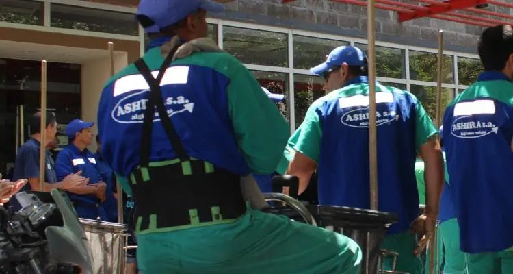 Vence la factura de ABL, que llegó con importantes aumentos