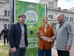 Participar para construir futuro-Por Agustín Curuchet