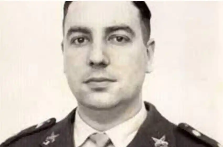 Las dos campanas sobre el caso Larrabure