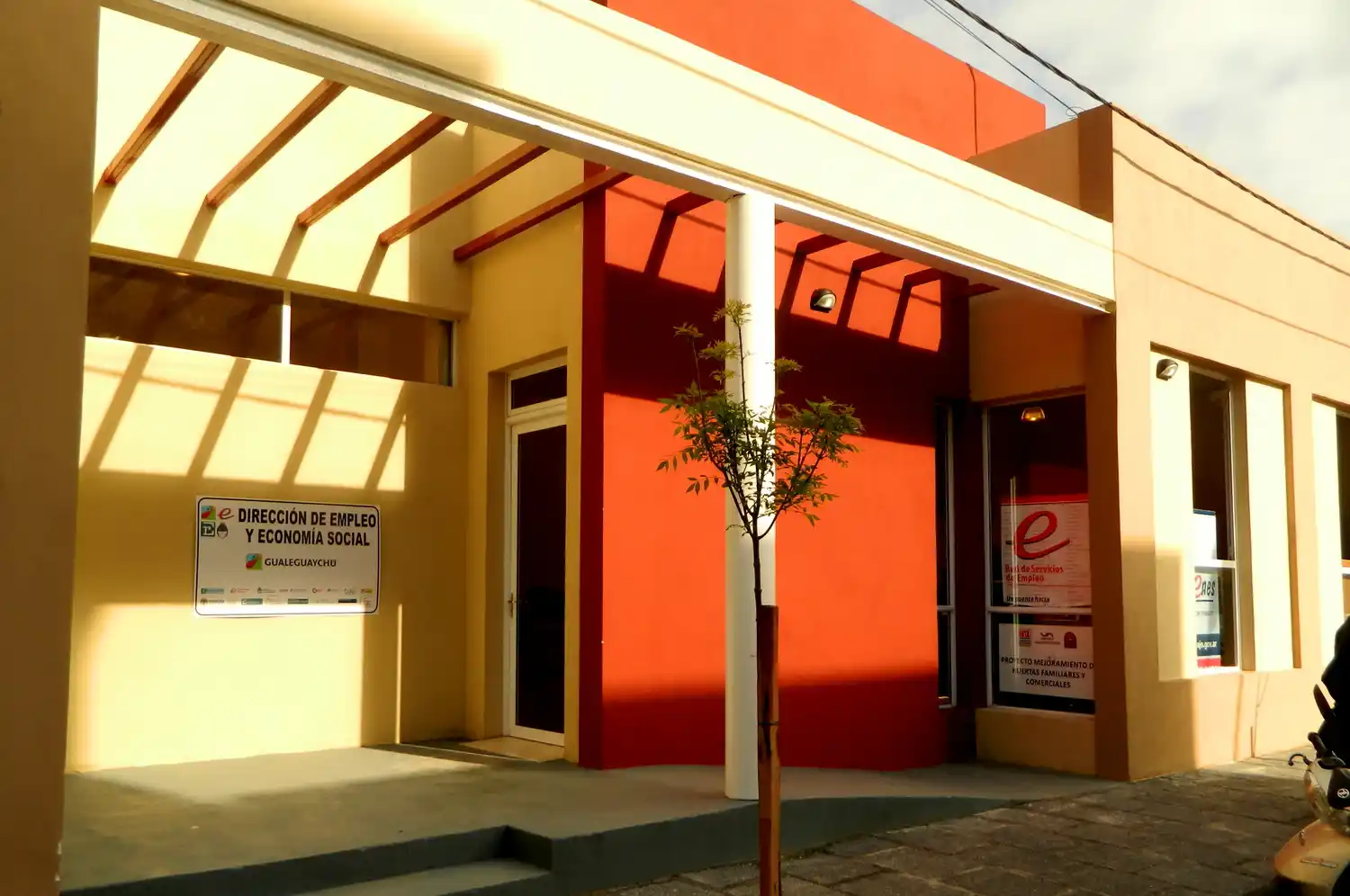 Bahillo rescató el trabajo del Municipio con el sector privado: “Trabajamos con 128 empresas”