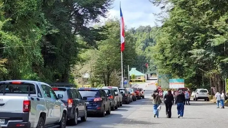 ARCA impone restricciones para las compras de productos en Chile
