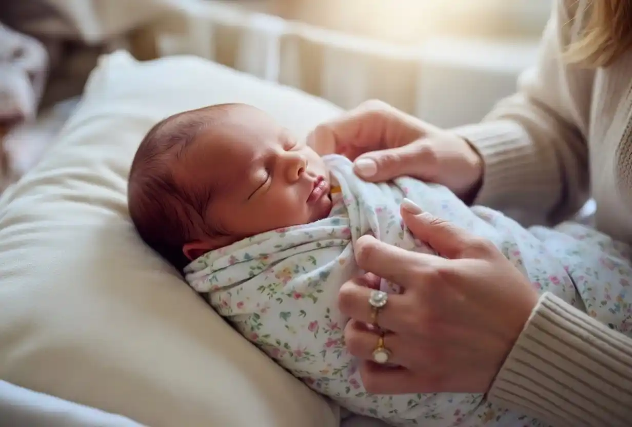 Isabella entre las mujeres y Benjamín entre los varones. Los nombres más elegidos en Argentina durante 2025.