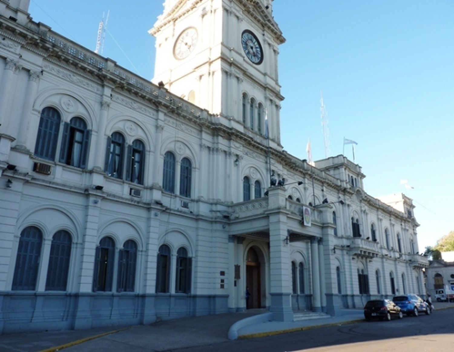 Adelantaron el Día del Empleado Público: el viernes no se trabaja