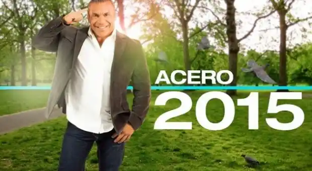 Elecciones 2015: Acero Cali dice que lo tentaron Scioli, Massa y Macri