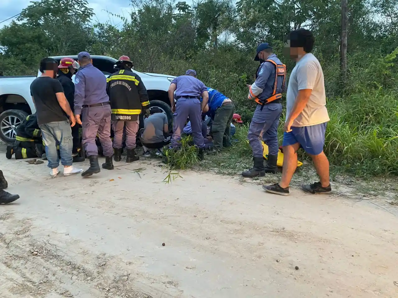 En un año descendió un 26% la mortalidad en siniestros viales