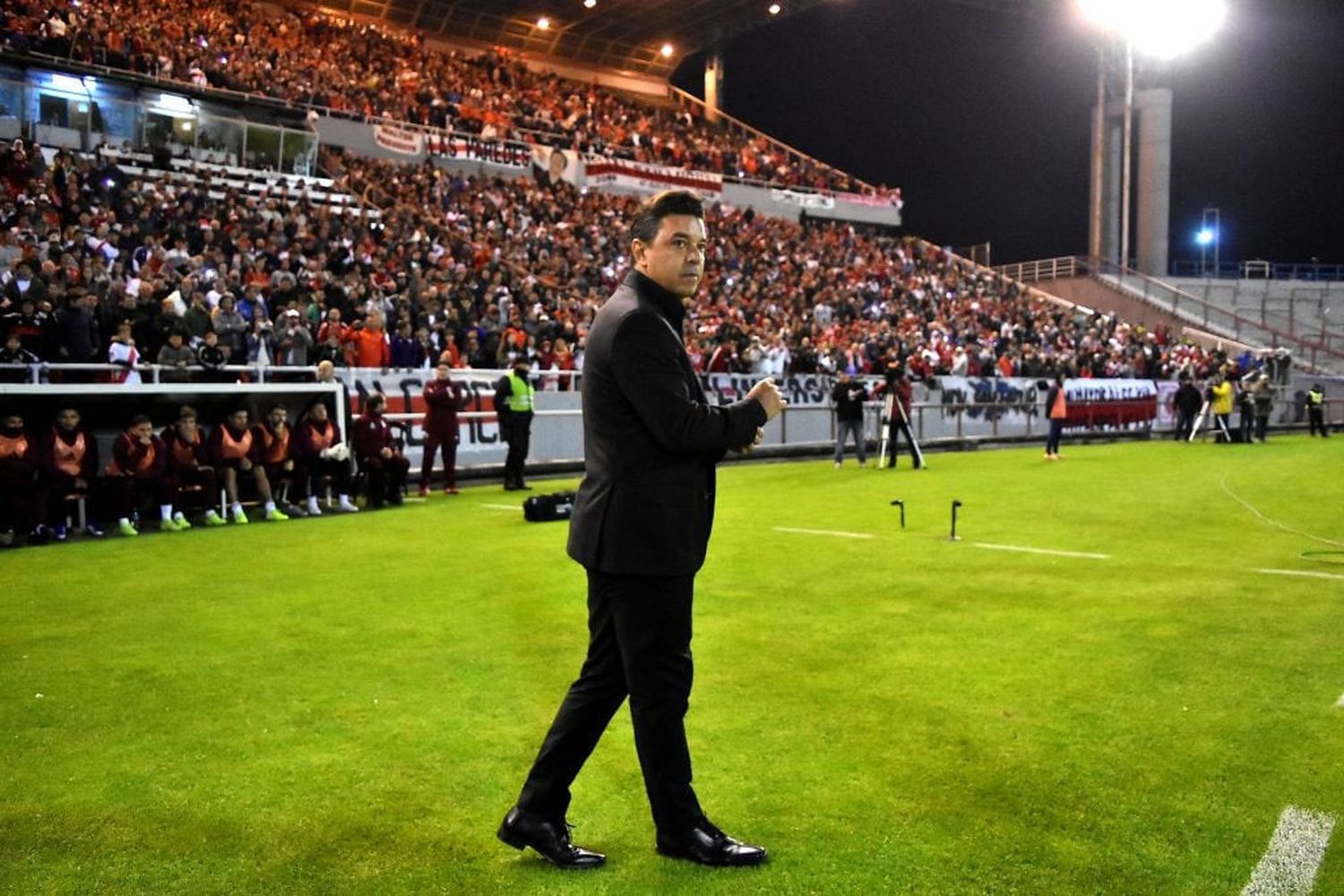 Marcelo Gallardo