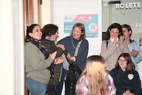Chascomús: Ganadores de cuento y poesía pasan a la etapa regional de Juegos Bonaerenses