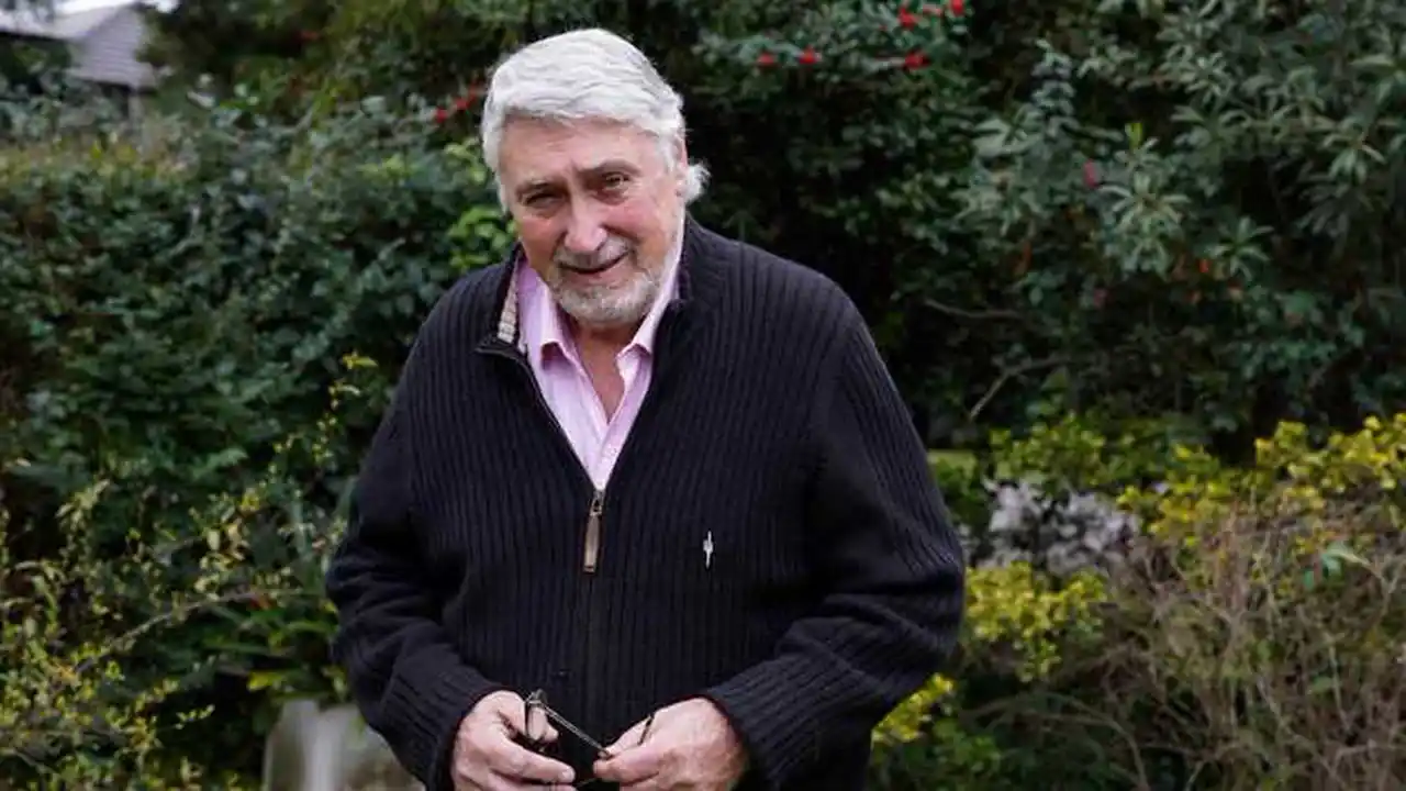 Fuerte reclamo en los Martín Fierro: se olvidaron del sanisidrense Guillermo Salatino en el homenaje a los fallecidos
