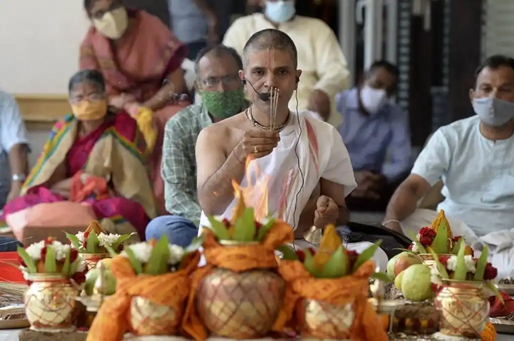 India: nuevo récord con más de 217.000 casos de coronavirus en un día