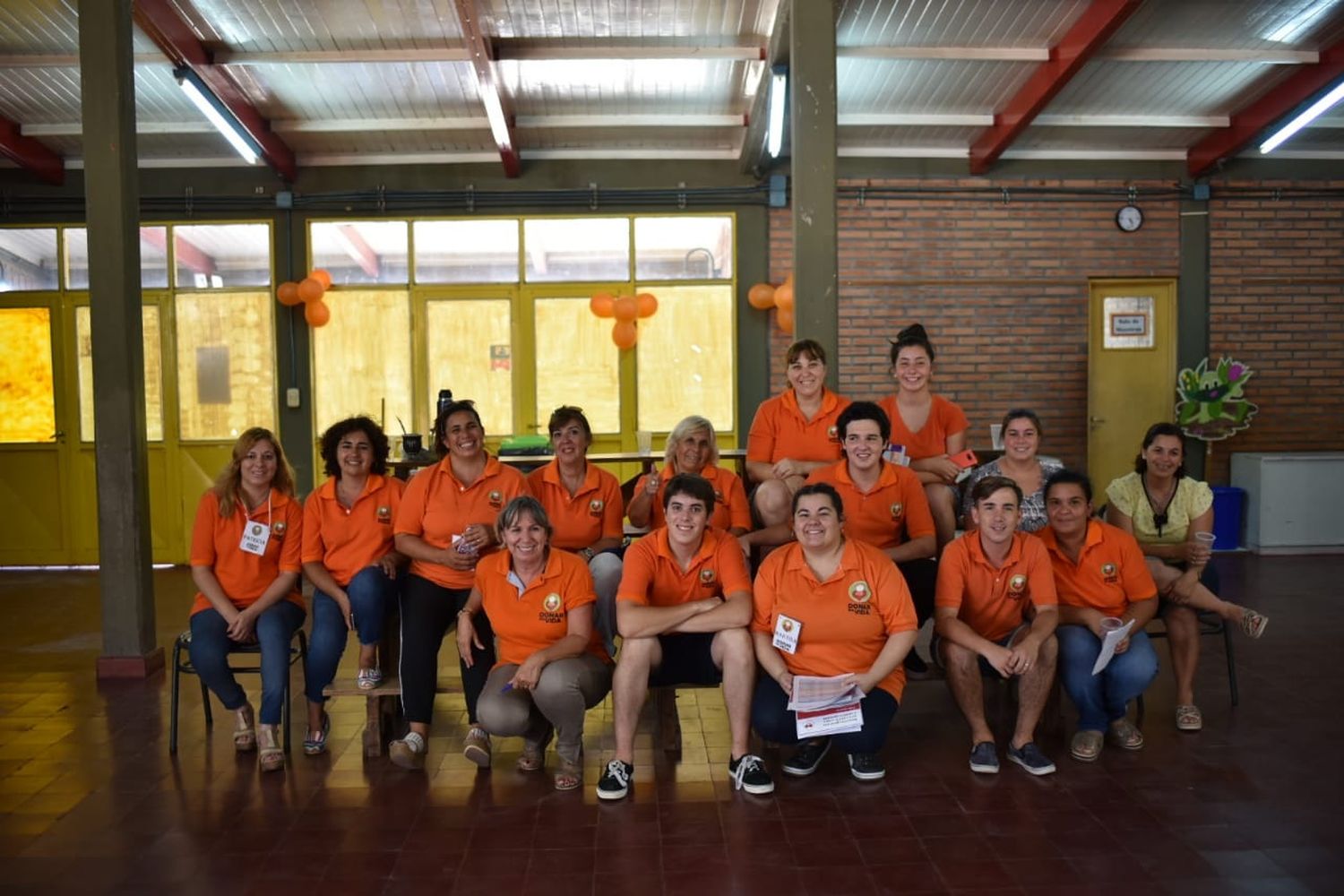 Un cuarto para Manuel: a través de un bono recaudan dinero para un joven de Gualeguaychú con leucemia