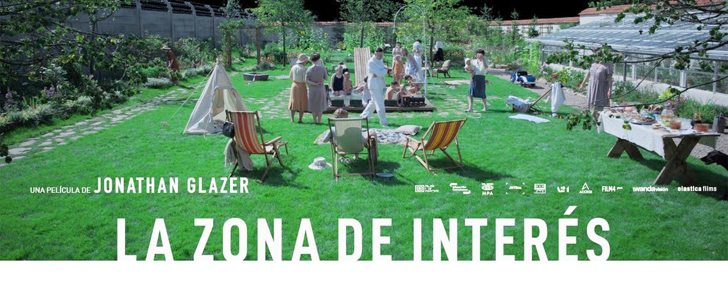 “Zona de interés”: La banalidad de la maldad