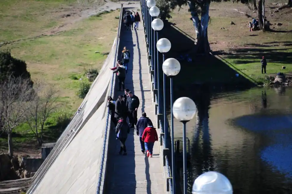 Un comienzo de vacaciones auspicioso para el sector turístico