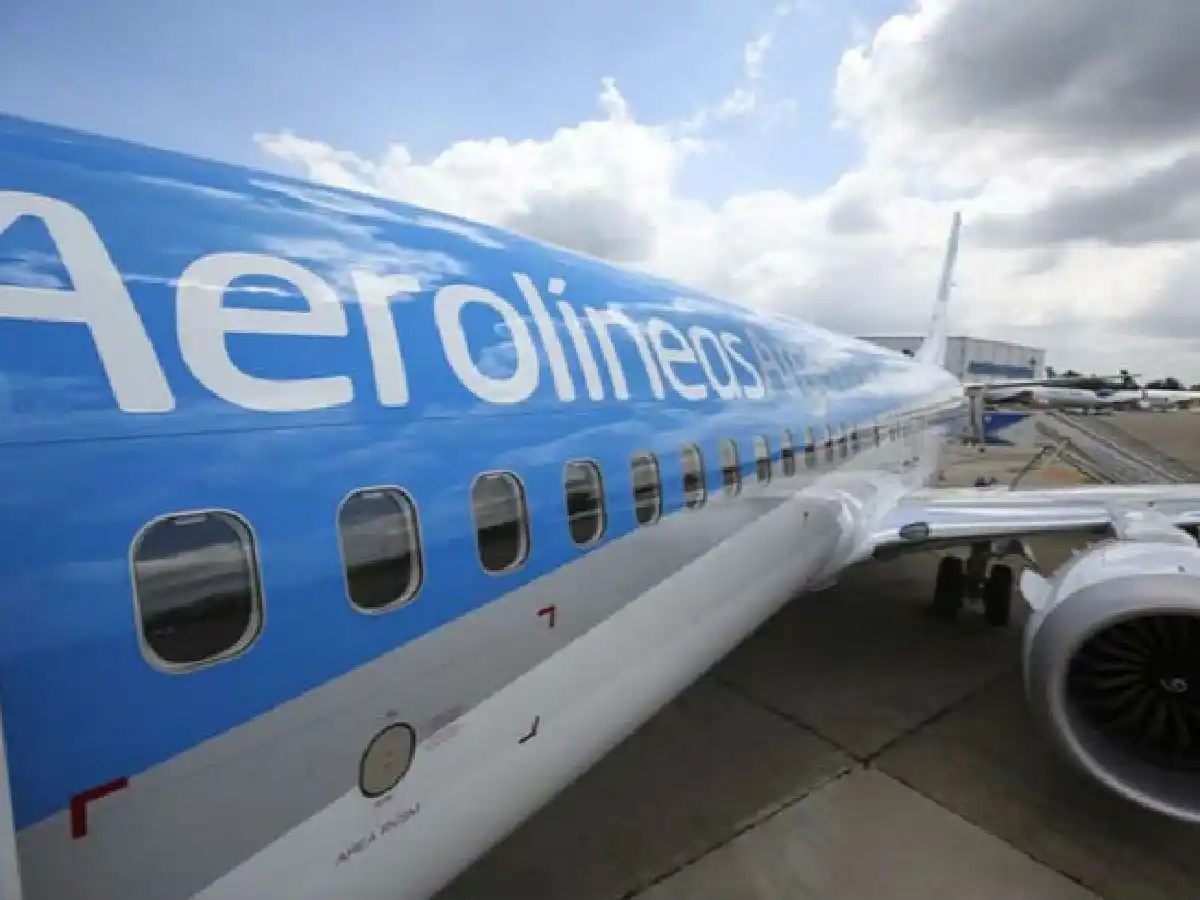 En septiembre comienzan los vuelos directos a Mar del Plata